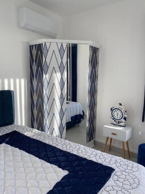 Stylish & Luxury 2-Bed Parkside Apart With Pool Vacoas-Phoenix Exterior foto